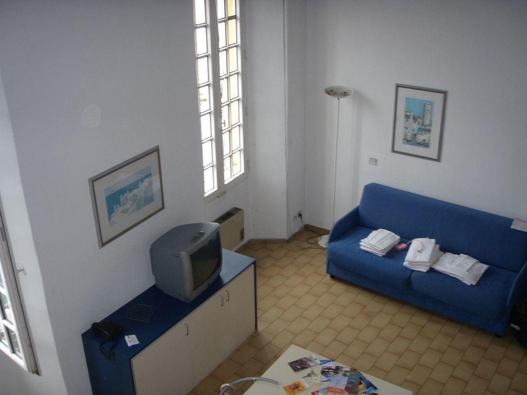 Palais De La Marine Apartment Villefranche-sur-Mer Exterior photo